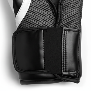 Gants de boxe MMA en cuir sur mesure, sangle de poignet réglable, imperméables, respirants, pour entraînement professionnel, utilisation en combat, CUIR DE VACHE - Product Image 1
