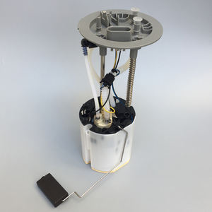 Oem 4f0 919 051 h שנייה משאבת הרכבה יחידה עם החלפת רמה עבור audi a6l - Product Image 1