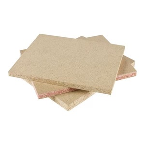 New product 2023 Particle Board - Chipboard /Particle Board Waterproof- Laminated Particle Board OSB Chipboard