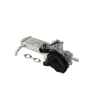 วาล์ว EGR ของ Audi Volkswagen Q5 8R รุ่น 03L131512AR 03L131512BP สำหรับระบบหมุนเวียนไอเสีย อะไหล่ทดแทน - Product Image 1