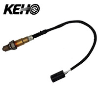 Capteur d'oxygène pour Changan 2e génération/CM8/Benben/Beidouxing K14/Wuling B12 23907372 – Capteur d'émission automobile en gros