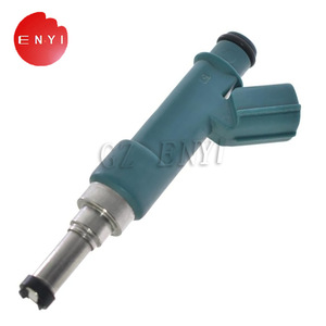 Inyector de Combustible Enyi 23250-37020 Para Motor Toyota Prius 1.8L - Product Image 2