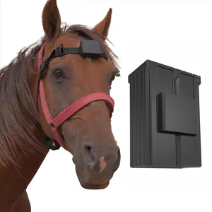 GPS animali GPS Tracker cừu gia súc và cừu Anima bò ngựa Lạc Đà GPS + BDS + AGPS + LBS 4G mini rtk Thiết bị theo dõi không dây - Product Image 1