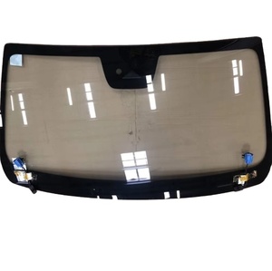 Parabrisas Delantero con Calefacción Completa para Geely Monjaro, Repuestos Originales Geely - Product Image 2