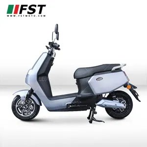 Sepeda dewasa Kota e kargo sepeda skd ckd sepeda scooty alrendo motorinas ts bravo Ica 2000w wuxi sepeda motor listrik