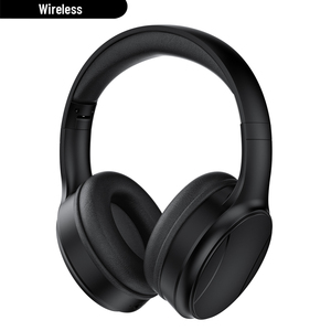 Thưởng thức âm thanh độ phân giải cao qua loa 40mm mang đến âm thanh rõ ràng với tai nghe bluetooth không dây chi tiết phong phú - Product Image 1