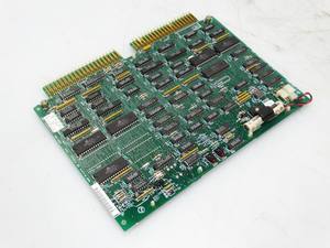 لوحة تحكم صناعية IC600 LX616L قابلة للبرمجة مع اتصال RS485 للأتمتة الصناعية - Product Image 2