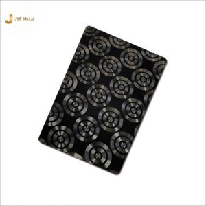 Placa Decorativa de Acero Inoxidable EX295 304 316 Color Dorado, Estándar JIS, Servicios de Soldadura, Doblado y Corte, para Pared/Techo de Ascensor - Product Image 4