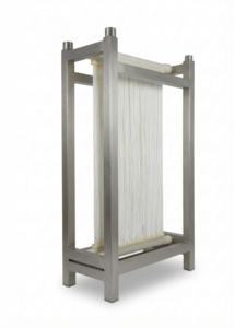 Módulo AM-160 MBR de Almasa, Fácil de Limpiar, Flujo Estable, Mejora el Rendimiento del Sistema - Product Image 2