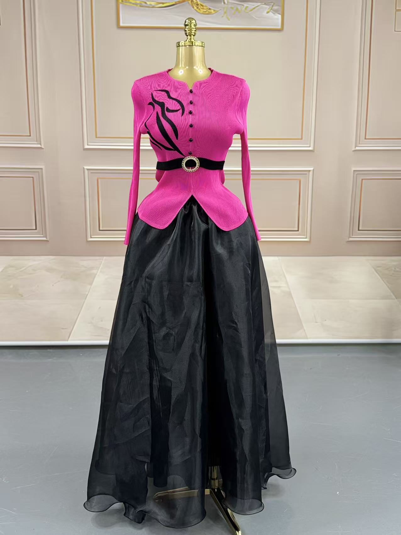 Fucsia