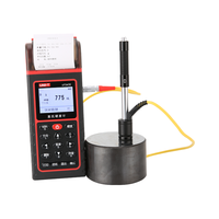 UT347E Leeb Hardness Tester New Type Testing Instrument Hardness measurement material