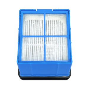 Filtre adapté pour l'<span class=keywords><strong>aspirateur</strong></span> sans sac à cylindre Bissells Zing 2156 / 2156A / 2156E / 1665 / 16652 / 1665W Pièce numéro - Product Image 4
