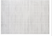 Tapis d'appoint Wilton en polypropylène tissé grande surface, fabriqué à la machine, antidérapant et confortable pour salon