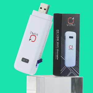 <span class=keywords><strong>Modem</strong></span> Wifi portable haute vitesse <span class=keywords><strong>4G</strong></span> LTE VEMO MF90, carte sans fil 150 Mbps, clé USB Wifi <span class=keywords><strong>4G</strong></span>, routeurs Wifi Hotspot - Product Image 2