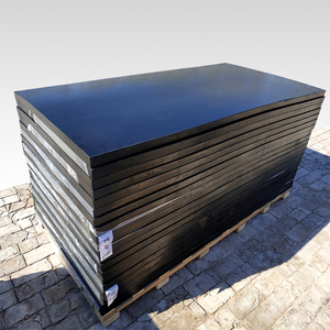 Lembar karet pekerjaan berat Eco dengan kepadatan tinggi untuk perlindungan mesin dan penggunaan industri - Product Image 2