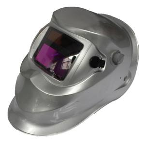 ¡En oferta! Top Fashion OEM Solar Powered Auto-oscurecimiento <span class=keywords><strong>Iron</strong></span> Man Máscara <span class=keywords><strong>Casco</strong></span> de soldadura - Product Image 4