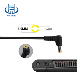 อะแดปเตอร์แล็ปท็อป90W AC 19V 4.74A 90W ชาร์จ <span class=keywords><strong>Chicony</strong></span> สำหรับ ACER TravelMate 5.5*1.7แหล่งจ่ายไฟ - Product Image 3
