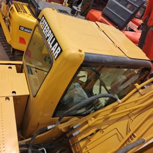 Excavatrice Caterpillar d'occasion à bas prix, 320c, originale, CAT 320D, CAT 320GC, 320C, 320b, 320, 20 tonnes, à vendre - Product Image 5