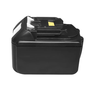 Paquete de batería cilíndrica de iones de litio de alta capacidad BL1890B para taladros inalámbricos <span class=keywords><strong>Makita</strong></span> BL1860B 18V 7.5Ah 9.0Ah 12Ah de repuesto - Product Image 4