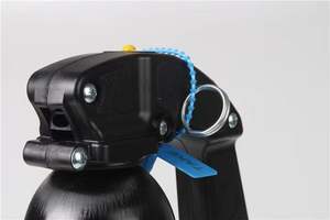 KP Mace Bärenspray zur Selbstverteidigung für die ganze Familie - Einfach zu verwendender Spray mit Sicherheitsverriegelung für Ruhe im Freien. - Product Image 6