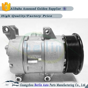 Compresor de <span class=keywords><strong>Aire</strong></span> <span class=keywords><strong>Acondicionado</strong></span> para Auto 88310-02400 88310-42250 88310-42260 447260-1254 5SE12C TPYE para RAV4 ALA30/<span class=keywords><strong>COROLLA</strong></span> ADE150/AURIS ADE150/VERSO - Product Image 2