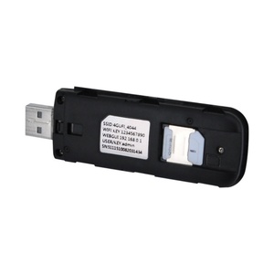 Routeur 4G, modem carte SIM 4G, routeur Wifi de poche LTE, clé USB Wifi, hotspot 4G, clé 4G - Product Image 5