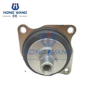 Válvula solenoide hidráulica para excavadora D155AX-3, válvula piloto de alta calidad para bulldozer 702-16-01451 702-16-03790 702-16-01230 - Product Image 3