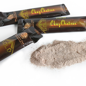 Café en Polvo Natural a Base de Hierbas para Hombres Adultos, Refuerzo Inmunitario Instantáneo y Energía - Product Image 2