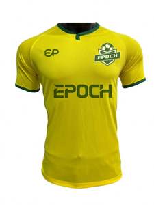 Camiseta de Fútbol Retro Clásica al por Mayor, Ropa Deportiva Masculina Personalizada para Conmemorar la Gloriosa Historia del Equipo en el Pasado - Product Image 2