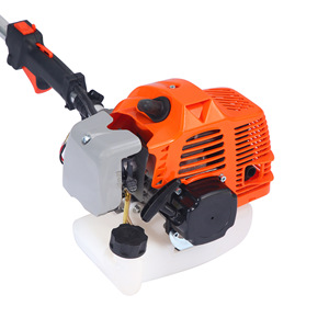 Động cơ nhiên liệu sinh thái hai chế độ chuyên nghiệp, ISO14001, Model ecocut Pro - Product Image 2