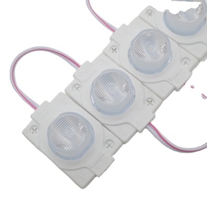 <strong>RGB</strong> Auto Flashing <strong>Led</strong> <strong>Module</strong> 12V <strong>Module</strong> Color 0.5W Holiday Decoration <strong>Lights</strong> for Motorbike 2835 Flicker <strong>Edge</strong> Lit <strong>RGB</strong> <strong>Led</strong> <strong>Module</strong> - Product Image 1