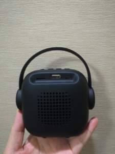 Laptop/komputer portabel TWS <span class=keywords><strong>Model</strong></span> baru, kompatibel dengan Speaker dengan kontrol suara, kartu memori, mendukung penggunaan Home theater - Product Image 2