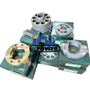 Nouveau kit de pièces de réparation de pompe hydraulique XPower HPV95 pour moteur PC200-6/PC200-7/PC200-8 6D102/6D95 - Product Image 1