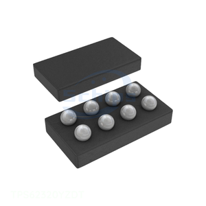 8 PowerSOlC LM22672MRX-ADJ/NOPB Gestión de Energía (PMIC) Comprar en Línea Componentes Electrónicos Distribuidor Autorizado - Product Image 1