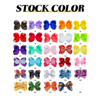Extensions de Queue de Cheval Synthétiques Fujia pour Petites Filles en Fibre Haute Température, Bouclées Ondulées, Durables, Anti-Nœuds, Pré-Bondées Style I-Tip