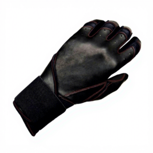 Gants de frappe de baseball pour jeunes et adultes en cuir et bambou, vente en gros, haute qualité, sur mesure, durables - Product Image 1