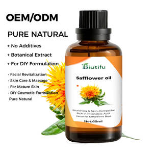 Extrait <span class=keywords><strong>de</strong></span> plante Huile essentielle Huile <span class=keywords><strong>de</strong></span> <span class=keywords><strong>safran</strong></span> Pure Organic pour les soins <span class=keywords><strong>de</strong></span> la peau Soins des cheveux Spa Massage Bougie Savon Cosmétique - Product Image 4