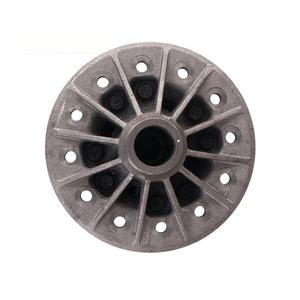 LW300FN ZL30-Q.3-2ฮันเซนอะไหล่เพลาชุดประกอบสำหรับรถตัก - Product Image 4