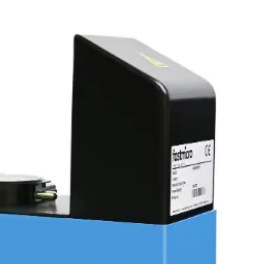 Scanner de rayonnement de particules Fastmicro, surveillance en temps réel, détection gamma, mesure CPM, détecteur nucléaire - Product Image 3