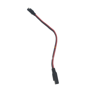 ขั้วต่อสายไฟต่อพ่วง SAE 2ขาสายไฟสำหรับแผงเซลล์แสงอาทิตย์ - Product Image 4