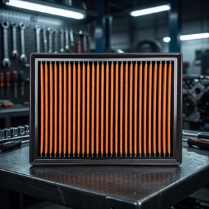 Filtro de Aire de Alto Flujo y Alto Rendimiento EDDYSTAR para Chery Tiggo 7/8 Arrizo 5 GT 8 J7 Omoda 5 Exeed LX Kaiyi Kunlun ES0015A - Product Image 1