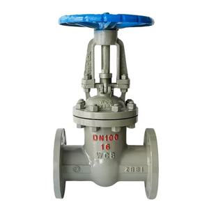 อุปกรณ์ประตูเหล็กกล้าอุตสาหกรรม สีปรับแต่งได้ รับประกัน 1 ปี - Product Image 2