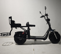 Nouveau chariot de golf intelligent 2026 : chariot électrique « Follow Me » ultra-puissant, étanche et pliable, jusqu'à 50 km/h