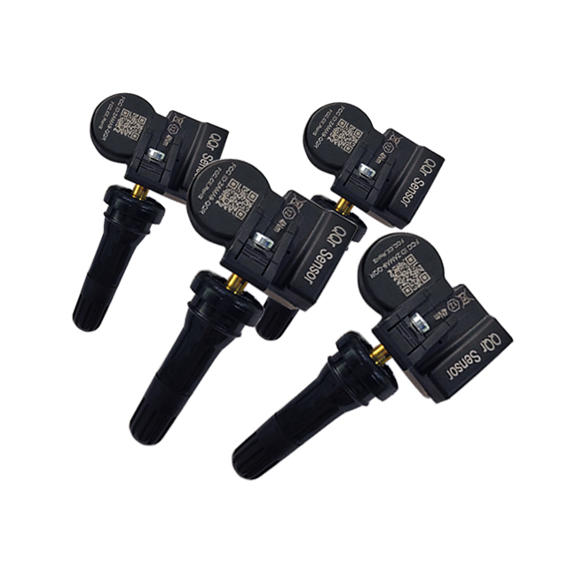 MX-Sensor Replacement External Tire Pressure Monitoring Sytem TPMS Car Bus Truck TPMS kit