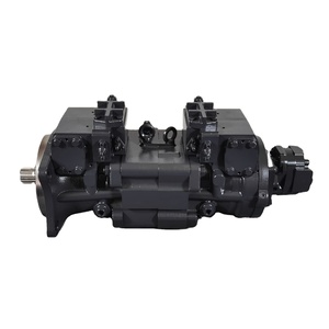 Bomba Principal Nueva OEM PC1250LC-8 PC1250-8 708-2L-00691 708-2L-00690 Hidráulica para - Product Image 2