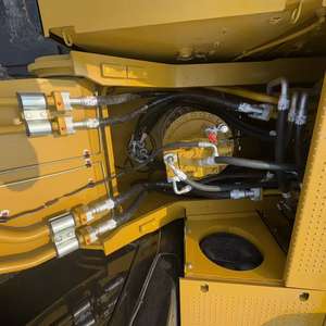 รถขุดแคตเตอร์พิลลาร์ 340D  อุปกรณ์ขุดเหมืองมือสอง อุปกรณ์เคลื่อนย้ายดินมือสอง อุปกรณ์เคลื่อนย้ายดินสำหรับขาย - Product Image 2