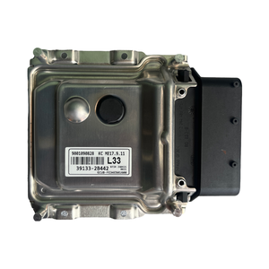 Modul Kontrol Elektronik Otomotif Canggih ME17.9.11 Kondisi Baru 39117-2B440 ECU Mesin - Product Image 4