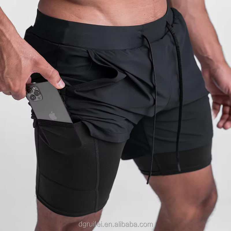 Gym Custom Shorts