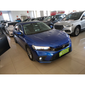 Auto Usado Guazi, <span class=keywords><strong>Honda</strong></span> <span class=keywords><strong>Civic</strong></span> <span class=keywords><strong>2022</strong></span>, Mejor <span class=keywords><strong>Precio</strong></span>, Motor de Gasolina, Automático, Sedán de 5 Plazas, Volante a la Izquierda - Product Image 3