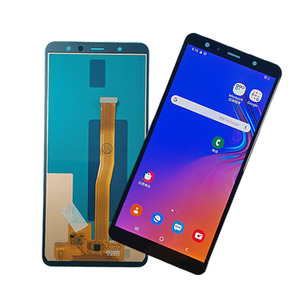 Đối với Samsung cho Galaxy <span class=keywords><strong>A7</strong></span> 6.0-inch OLED hiển thị màn hình cảm ứng Digitizer điện thoại di động LCD thành phần cho A750/a750f/a750g di động - Product Image 4